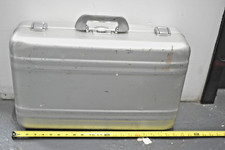Halliburton case, 21x13x7