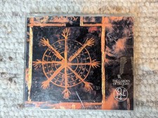 the Garden of Delight - MCD "The Seal", sehr Rar, inklusive Porto