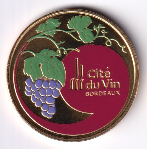 Medaille frankreich - frankreich, ●