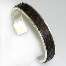 HerrenArmreif 925er Silber +