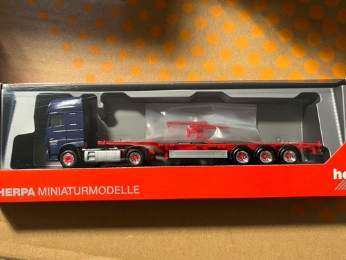 Herpa daf ssc euro - herpa,