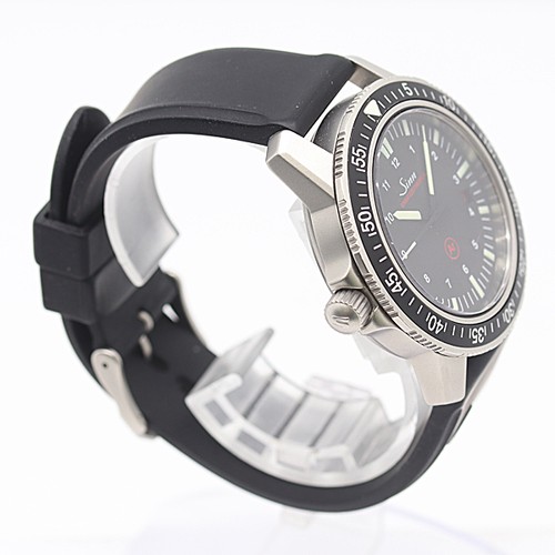 Sinn 603 ezm - automatik, datum