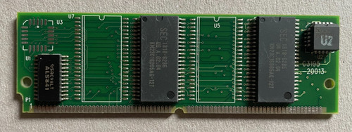 Speichererweiterung modul - hp,