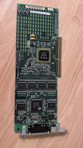 Sun microsystems inc ffb2 - sun, ffb2+
