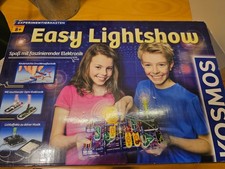 KOSMOS easy light show