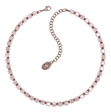 Konplott: Collier Cubes