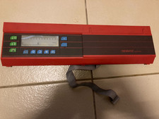 De Dietrich Diematic Display,Schaltfeld