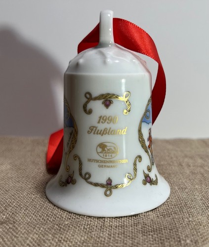 Weihnachtsglocke