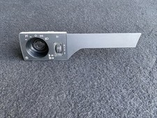 Mercedes W124  Lichtschalter