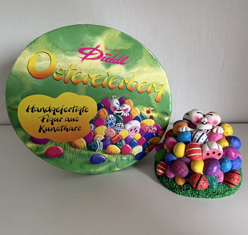 Diddl ostereierberg - diddl,