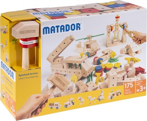 Matador 21175 maker m175 - 21175,