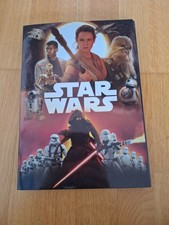 Star Wars Sammelalbum Top