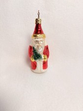 Inge Glas Glass Christmas