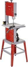 Bandsaege einhell 305 u - bandsaege,