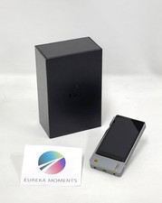 FIIO X7 Mark II mit AM3A