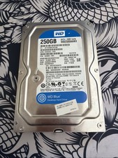 Western digital 250 - digital,