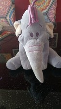 Disney Heffalump Elefant/Winni Pooh