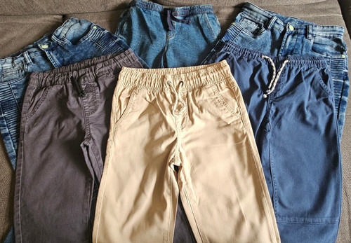 Jungen hosen paket gr - hosen, in