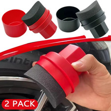 Reifen Applikator Schwamm Auto