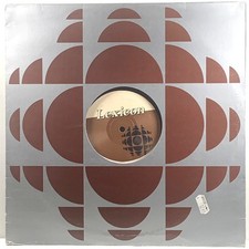 LEXICON - DIFFERENT DRUM / EAT SHIT, Global AMBition GAMB 036-6, DE 1997, Tec 38