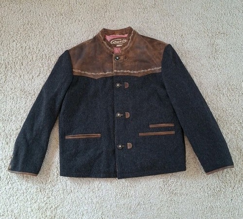 Country maddox herren luxus - country,