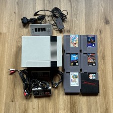 Nintendo NES NESE-001