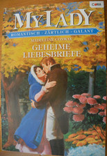 CORA Mylady - GEHEIME
