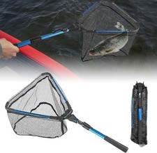 Fischernetz angelkescher - fischernetz,