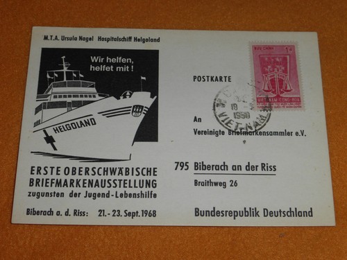 Drk hospitalschiff helgoland - drk,