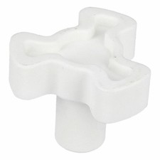 Mitnehmer für Drehteller