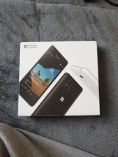Microsoft Nokia Lumia 550 8GB