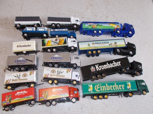 Werbemodelle lkw - werbemodelle,