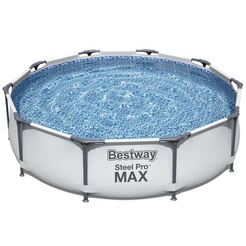 Bestway swimming frame pool - bestway,