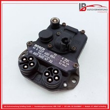MERCEDES BENZ E-KLASSE W124 W201 Steuergerät Zündung 0075454732 BOSCH
