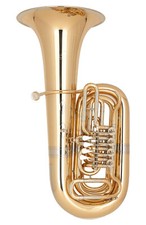 Miraphone 86A/11000 Bb-Tuba