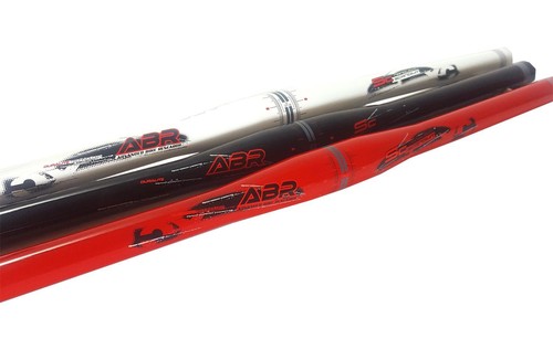 Abr epics mountainbike flacher - abr,