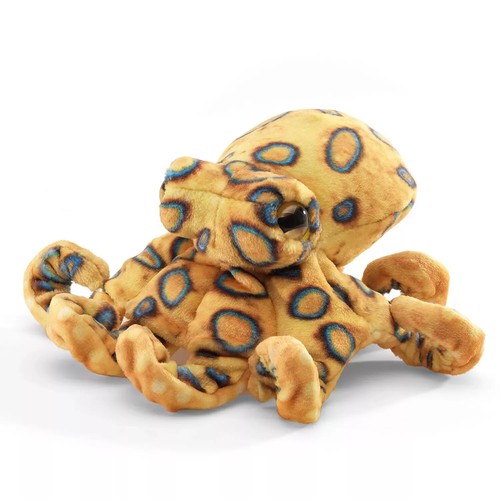 Folkmanis 8013 fingerpuppe - 8013,