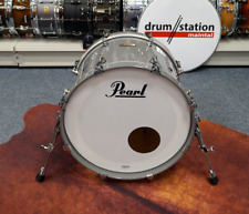 Pearl Reference One Bassdrum in "Putty Grey" - 20x14"