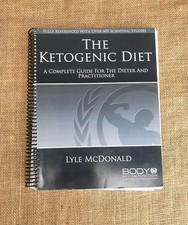 The Original Ketogenic Diet