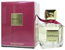 Molinard Nirmala EDP /  Eau de Parfum  30 ml