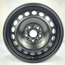 Stahlfelge 6,5Jx16 Zoll ET48