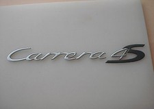 FÜR PORSCHE 996 CARRERA 4S