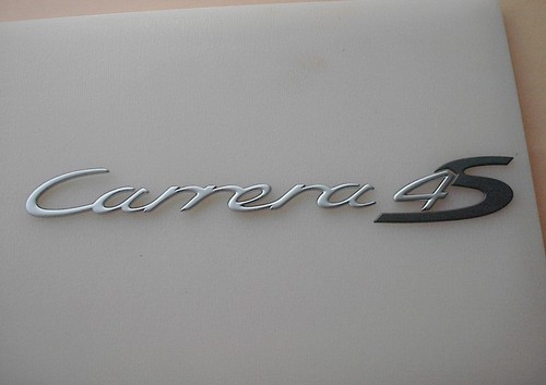 Für porsche 996 - carrera, 4s