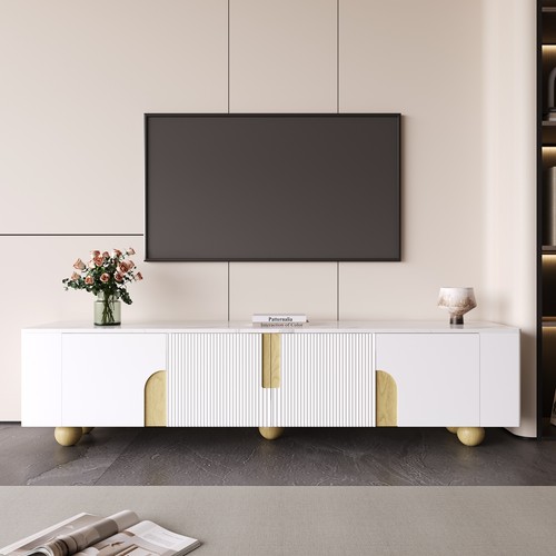 180cm lowboard schrank - tv,
