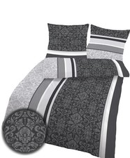 Bettwäsche 155x220 cm Brokat