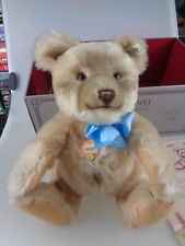 Steiff Teddybär Jackie Replica 1953 0190/35 35cm limitierte Auflage (7989)