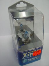 Piaggio 602629M Scheinwerferlampe Plasma XENON  H3 12V 55W TÜV-Bescheinigung NEU