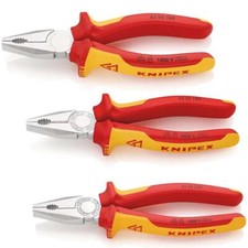 Knipex kombizange - knipex,
