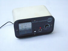 Ionto Galvano / Ionto Comed Pedo Galvano 1605  galvanisches Laborgerät/Kosmetik