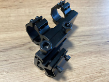 Zielfernrohr Montage